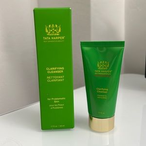 Tata Harper Clarifying Cleanser